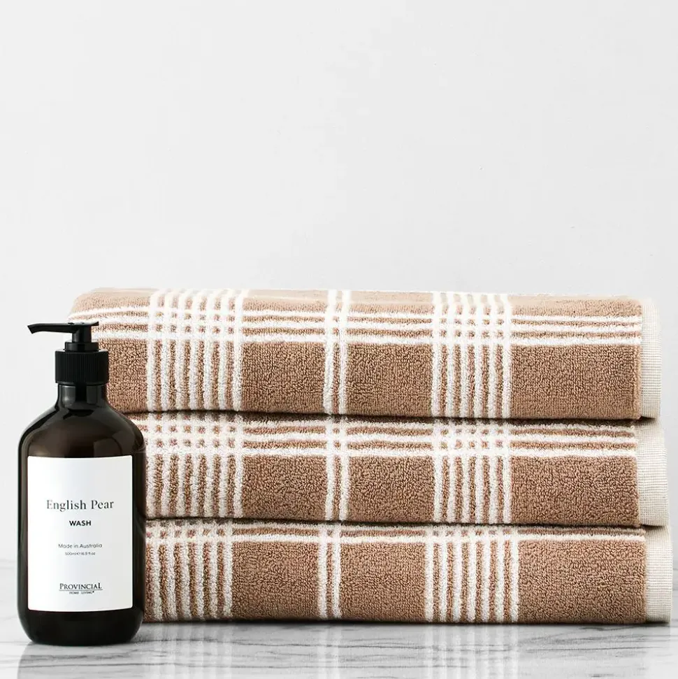 Cosmo Bath Towel