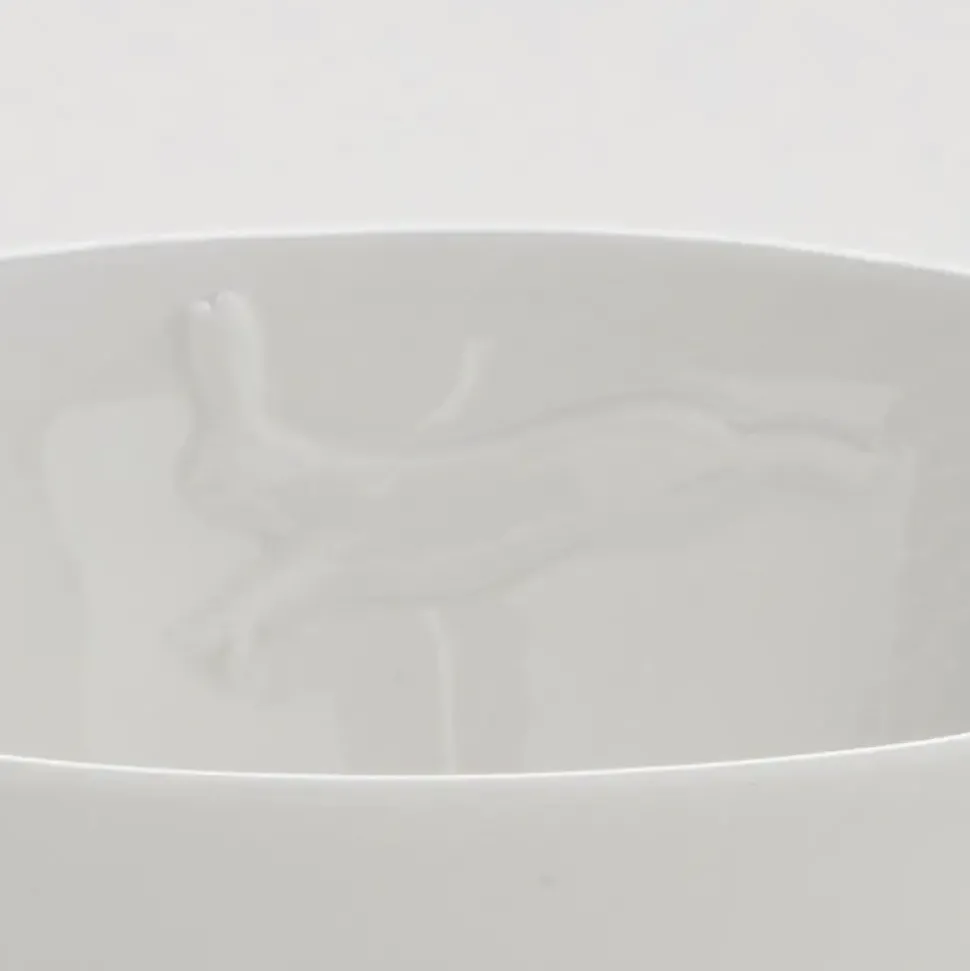 Cottontail Condiment Bowl