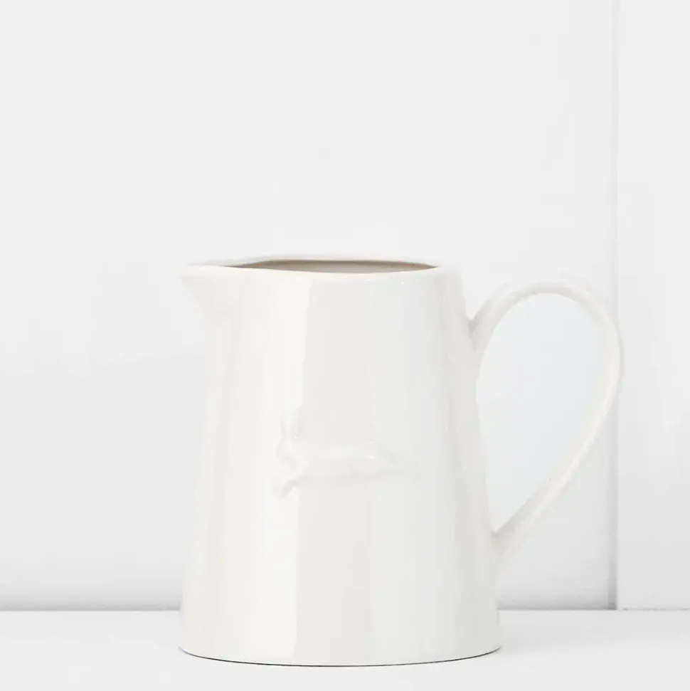 Cottontail Jug