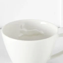 Cottontail Mug