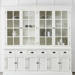 Coventry Buffet & Hutch