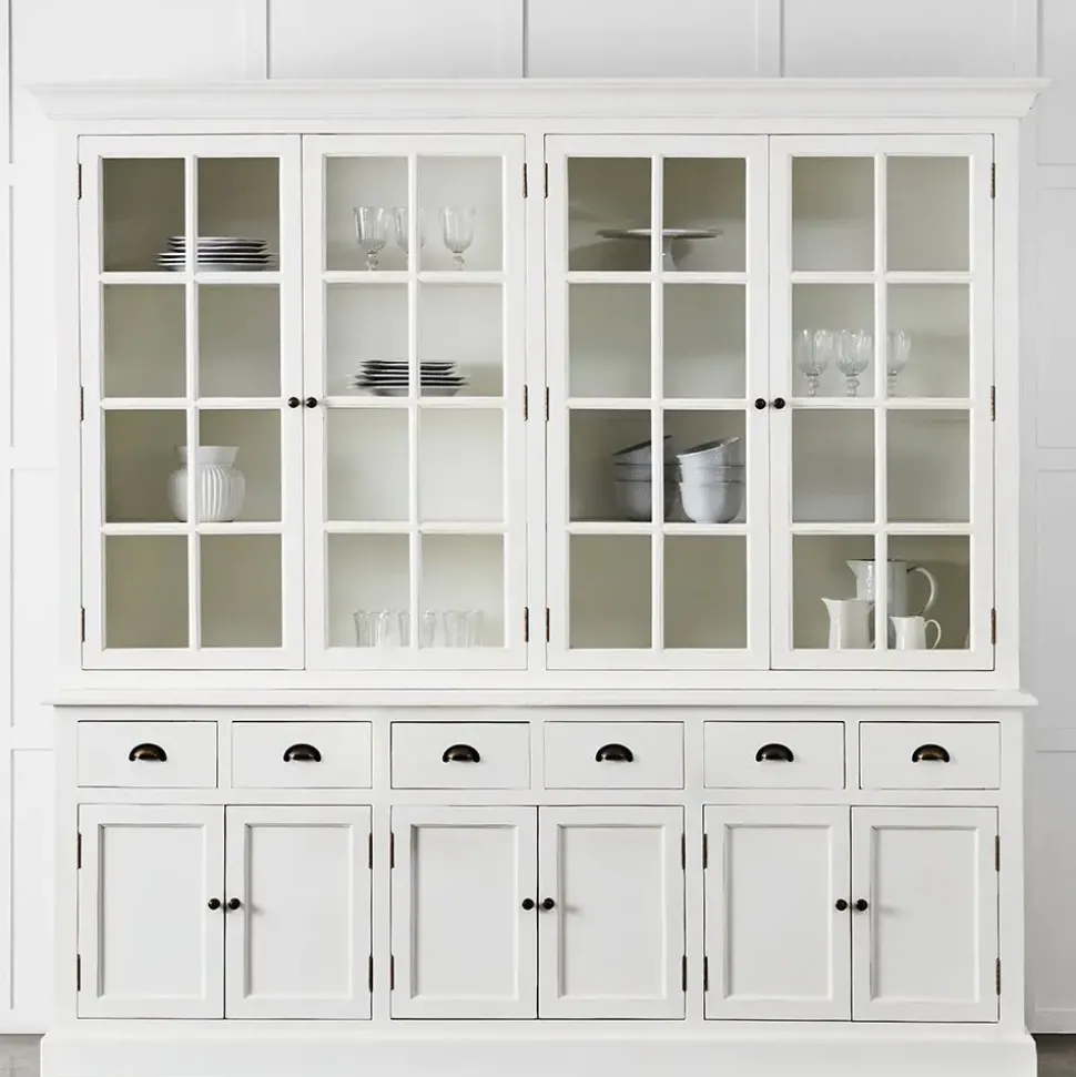 Coventry Buffet & Hutch
