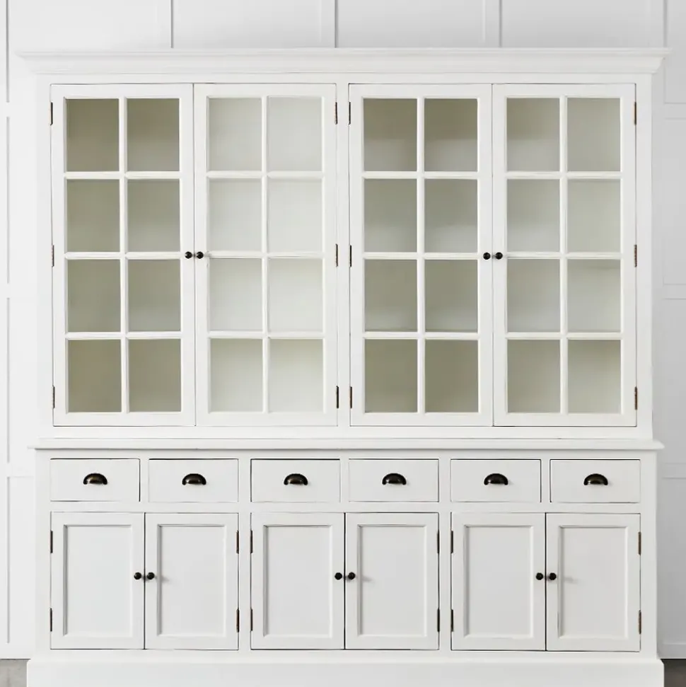 Coventry Buffet & Hutch