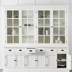 Coventry Buffet & Hutch