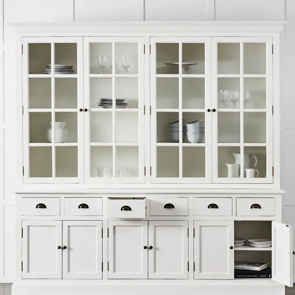 Coventry Buffet & Hutch