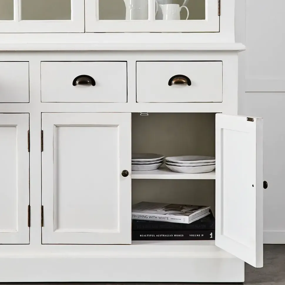 Coventry Buffet & Hutch
