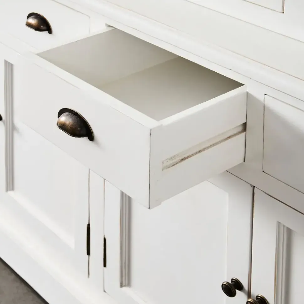 Coventry Buffet & Hutch