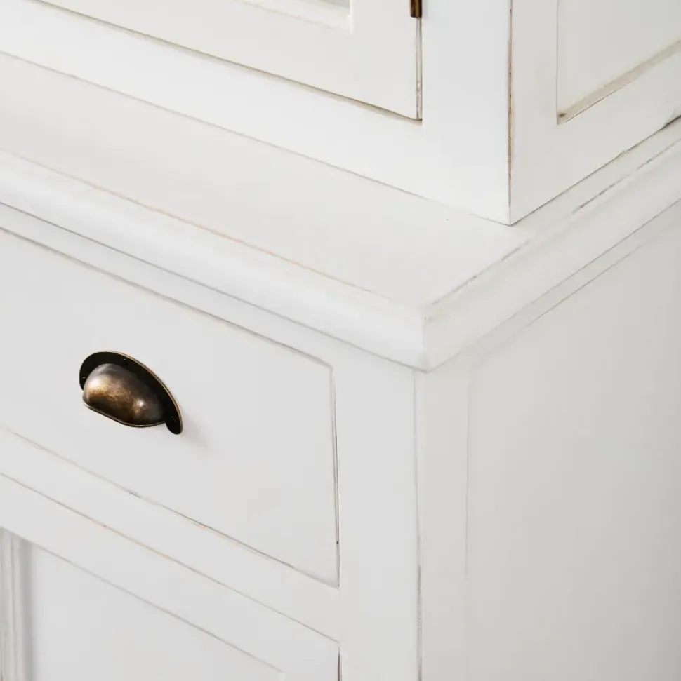 Coventry Buffet & Hutch