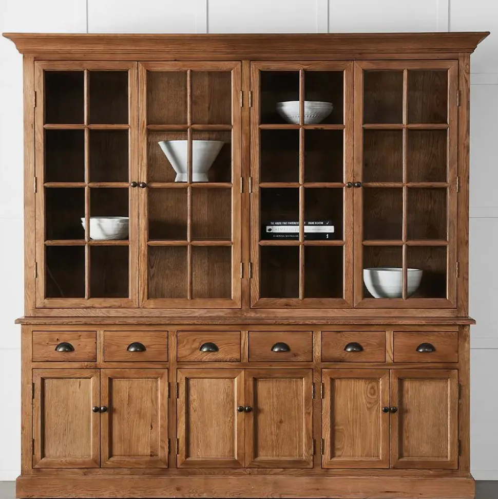Coventry Buffet & Hutch