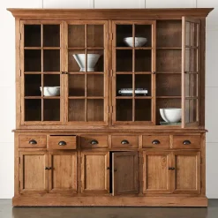 Coventry Buffet & Hutch
