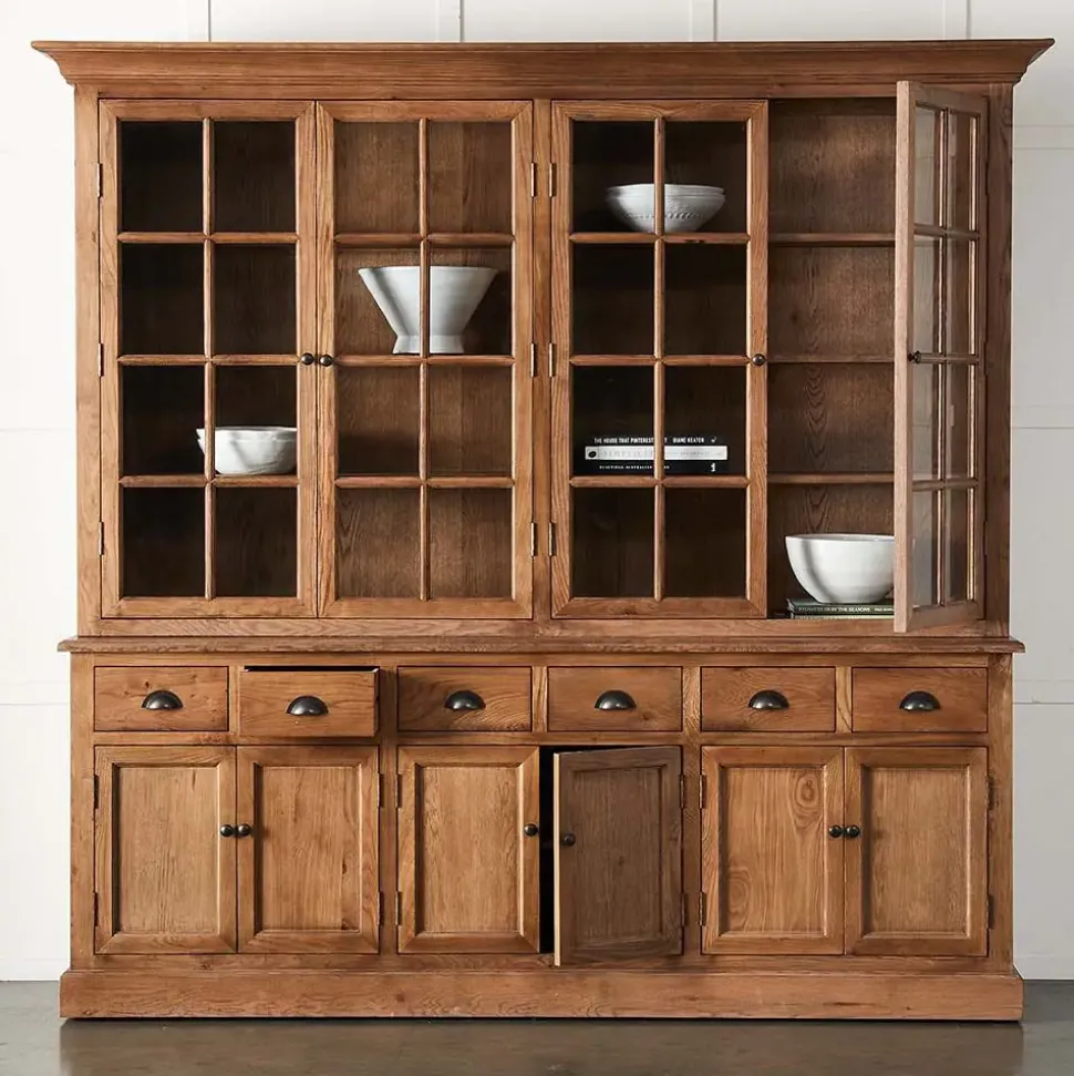 Coventry Buffet & Hutch