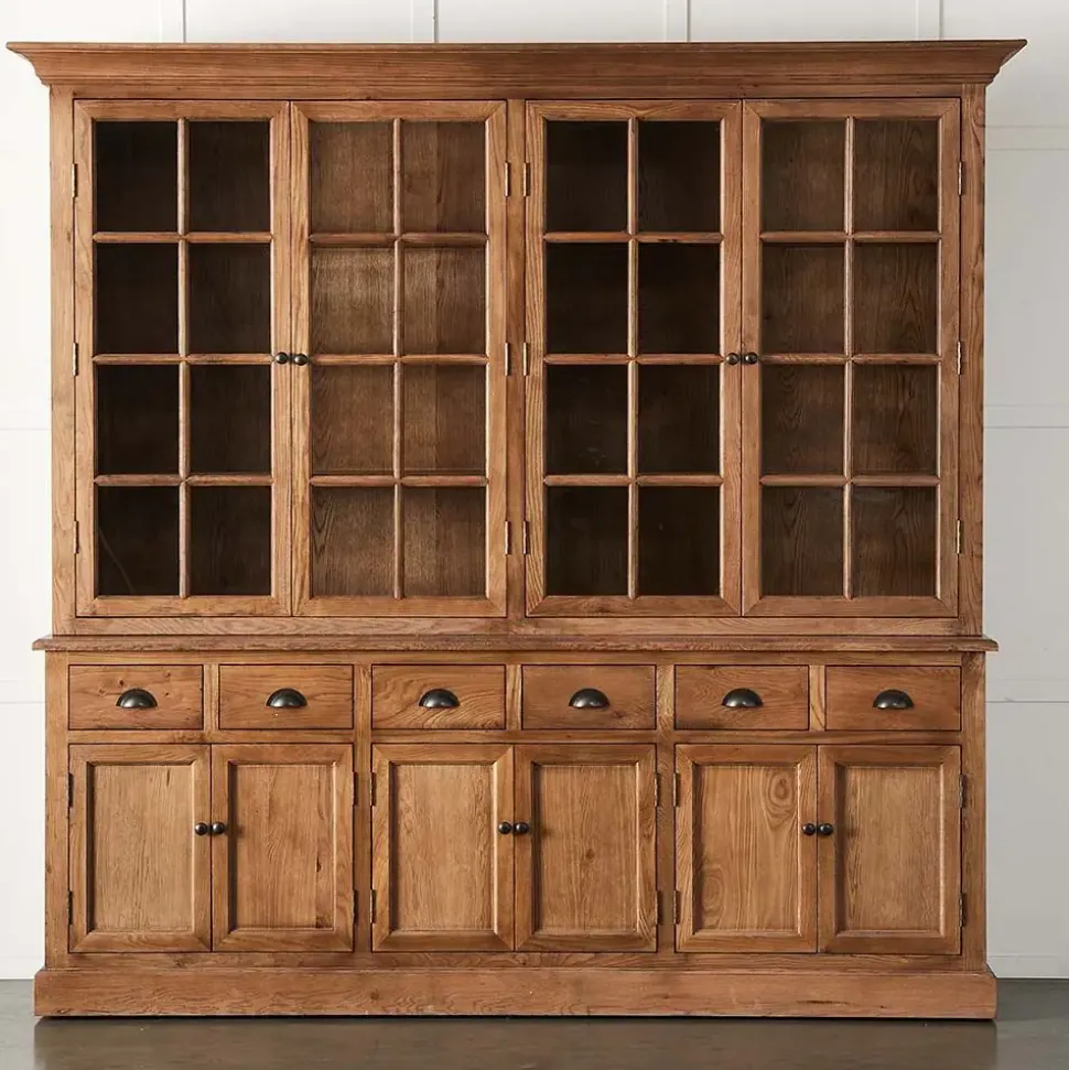 Coventry Buffet & Hutch