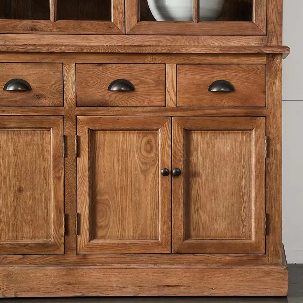 Coventry Buffet & Hutch