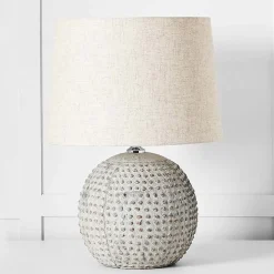Creole Table Lamp