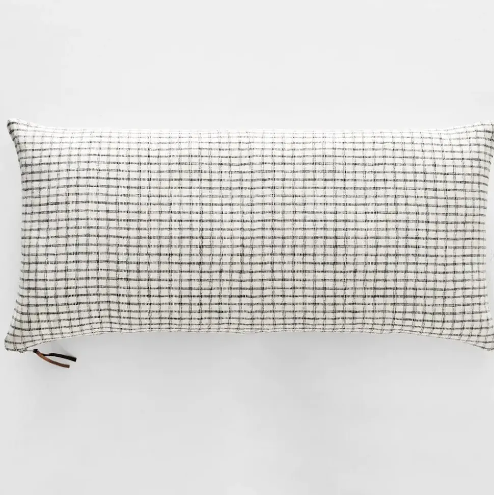 Crombie Cushion 40x90