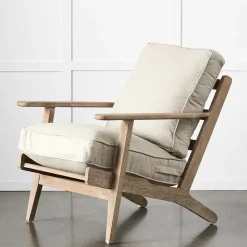 Cronulla Armchair