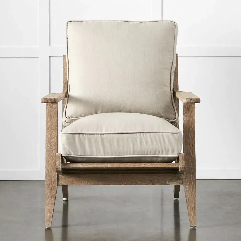 Cronulla Armchair