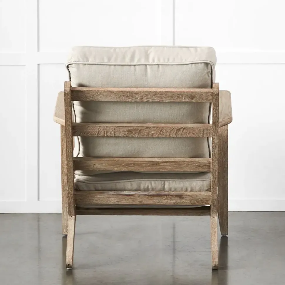 Cronulla Armchair