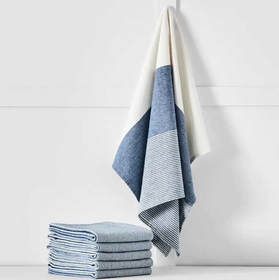 Cuisine Tea Towel