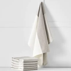 Cuisine Tea Towel