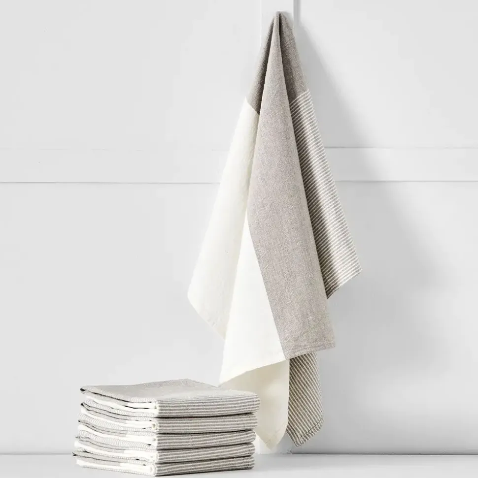 Cuisine Tea Towel