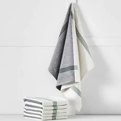Cuisine Tea Towel