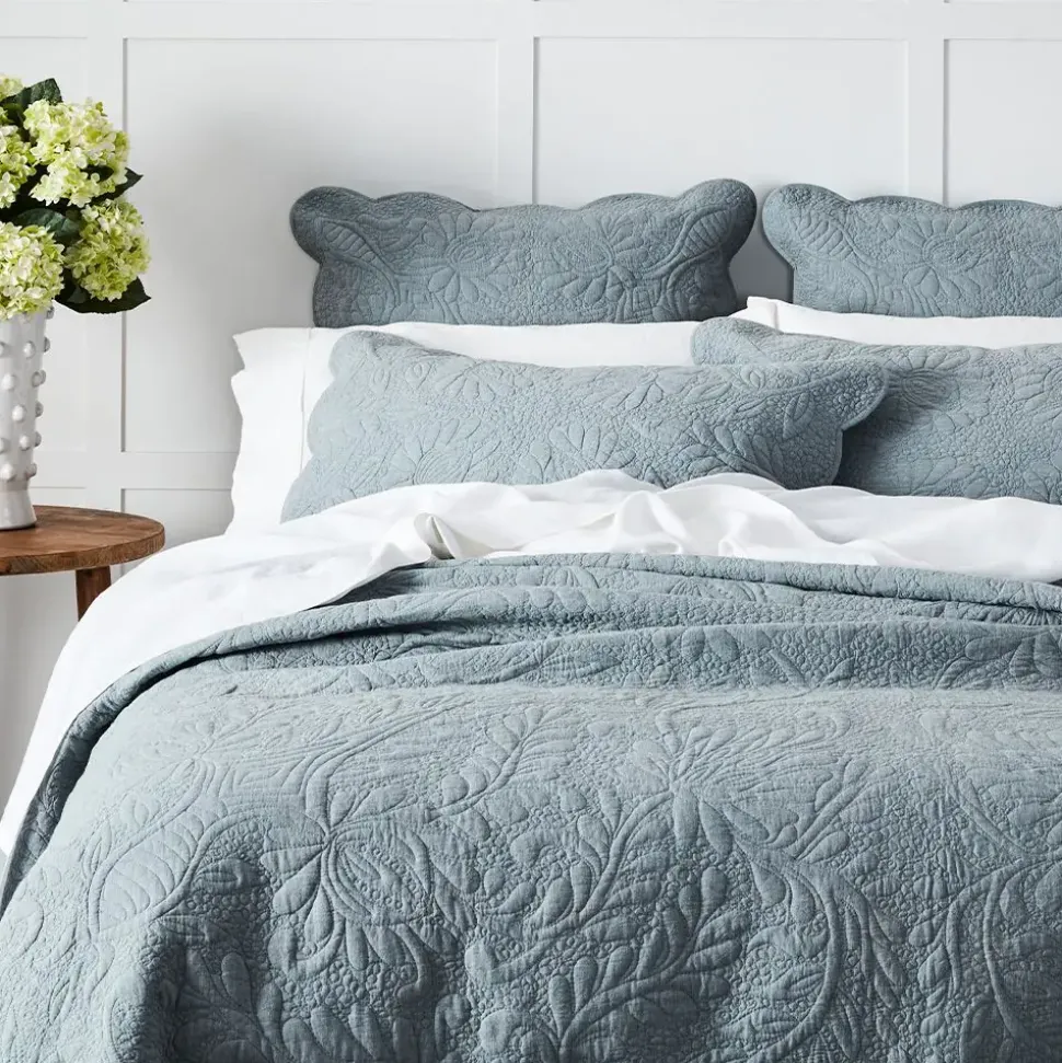 Cullen Standard Sham
