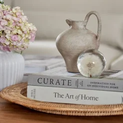 Curate Inspiration for an Individual Home