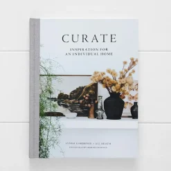 Curate Inspiration for an Individual Home