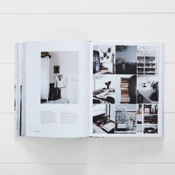 Curate Inspiration for an Individual Home