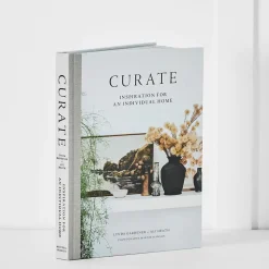 Curate Inspiration for an Individual Home