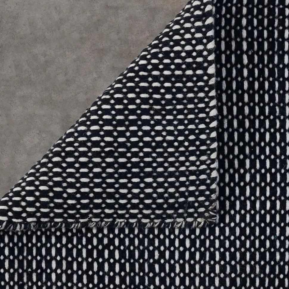 Daara Rug - Ink