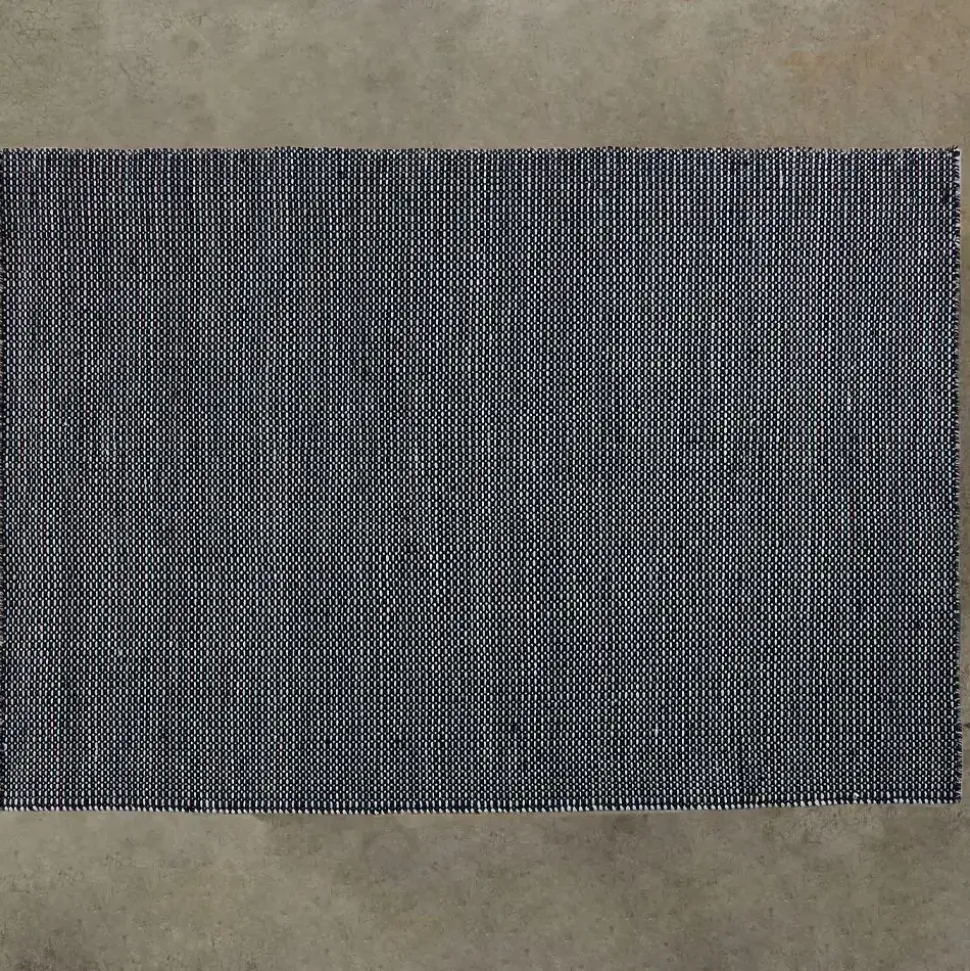 Daara Rug - Ink