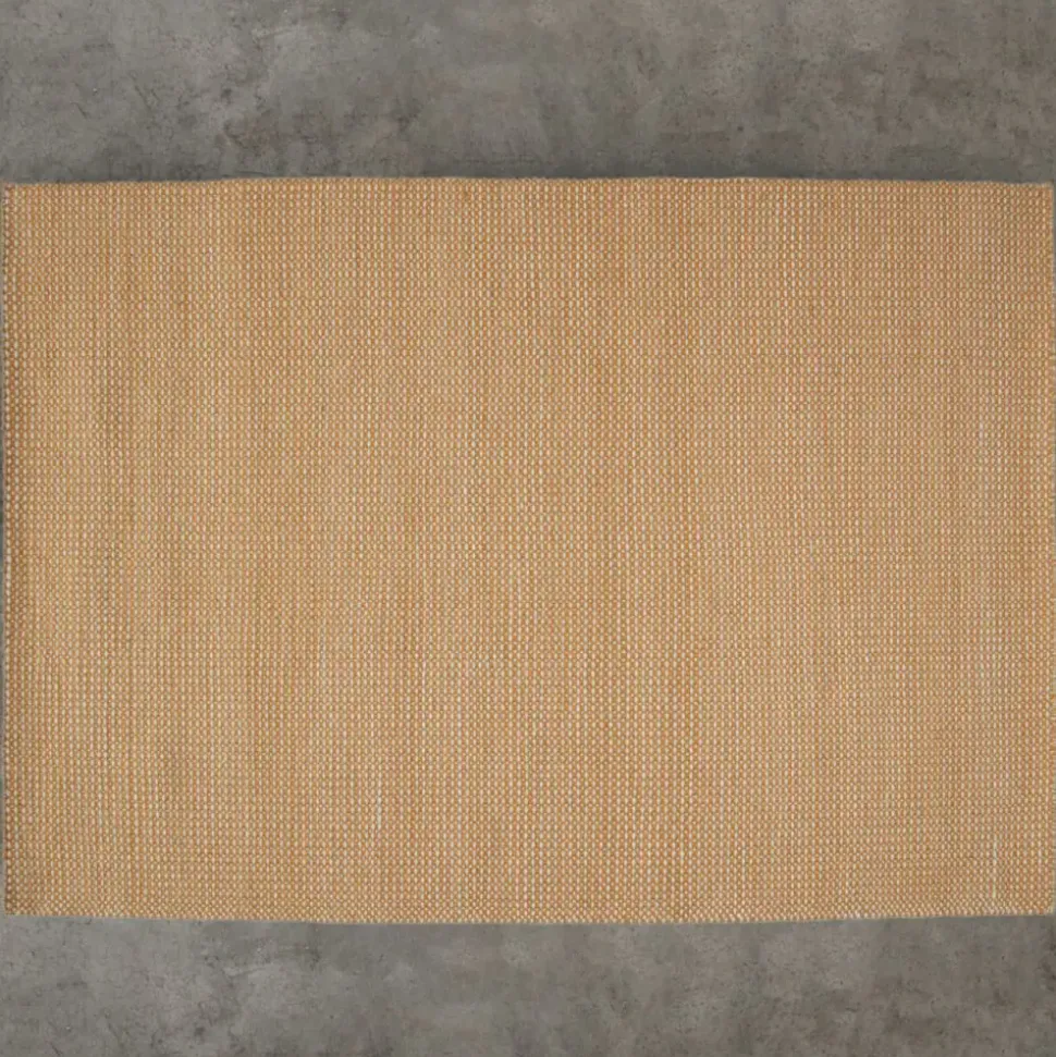 Daara Rug - Saffron