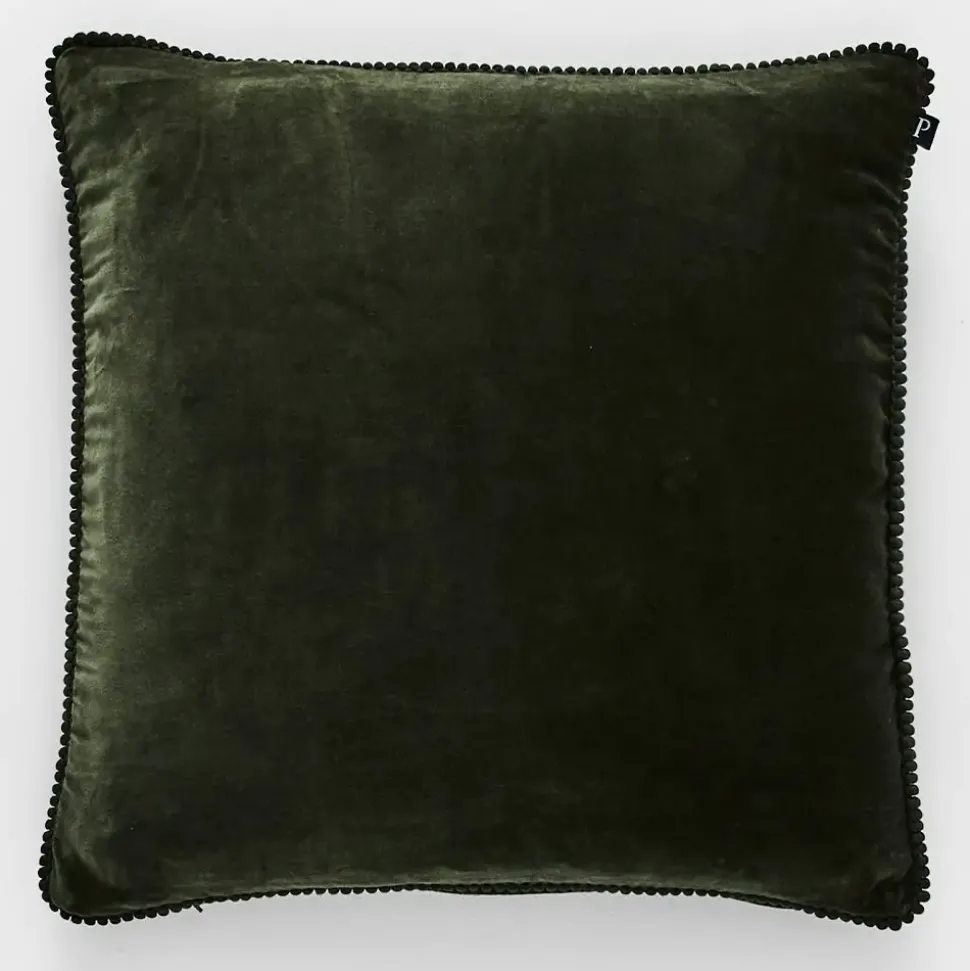 Dahlia Cushion 50x50