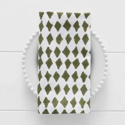 Diamond Napkin