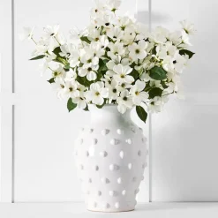 Dogwood Flower Stem