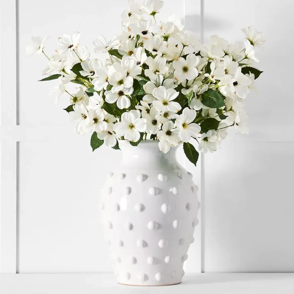 Dogwood Flower Stem