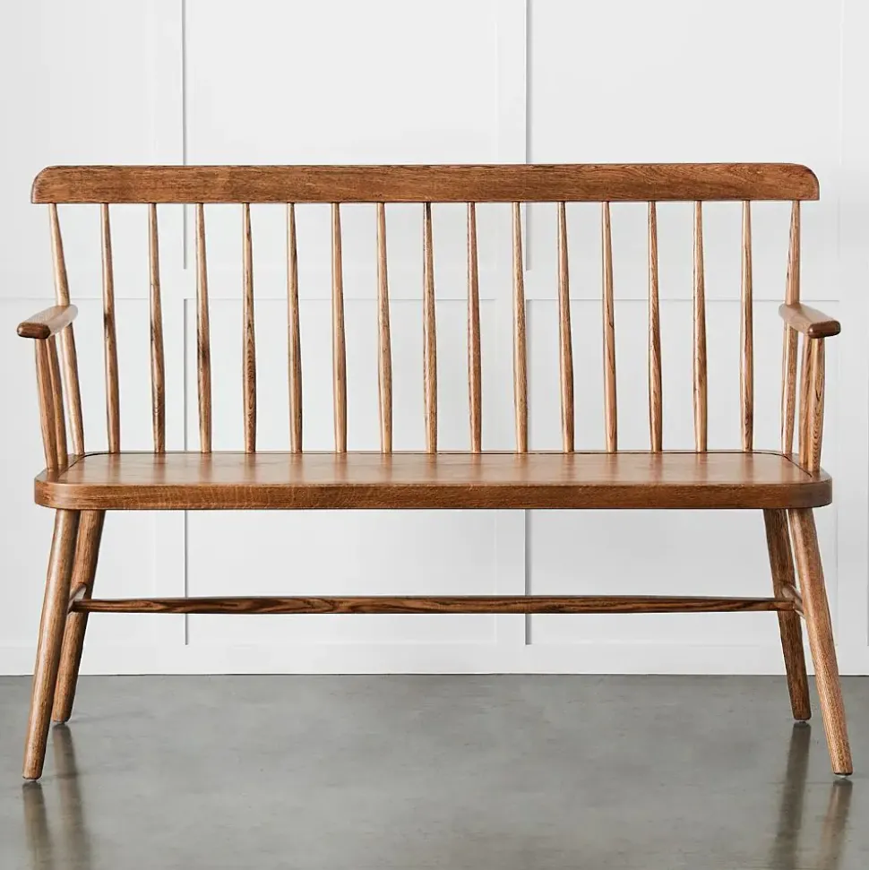 Dominic Bench