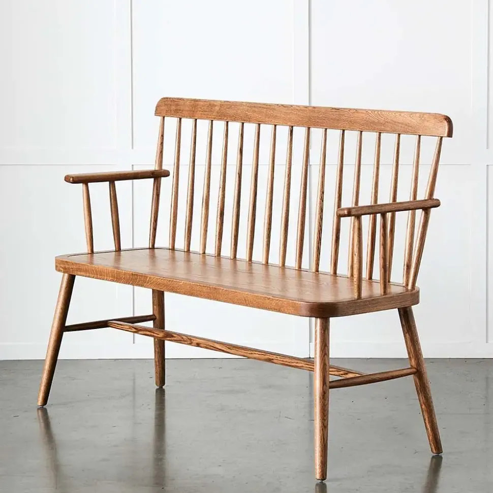 Dominic Bench