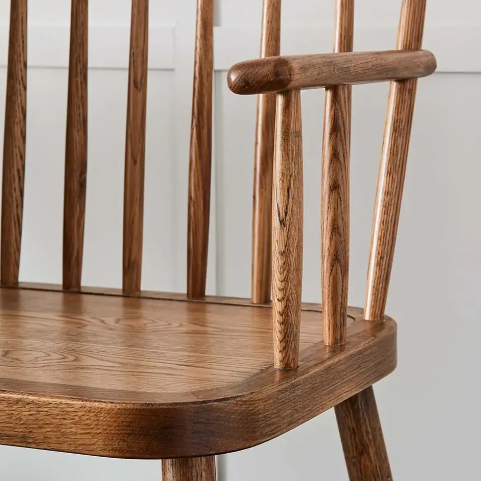 Dominic Bench