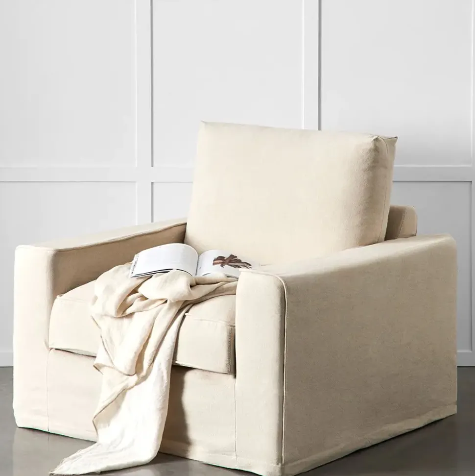 Dromana Armchair