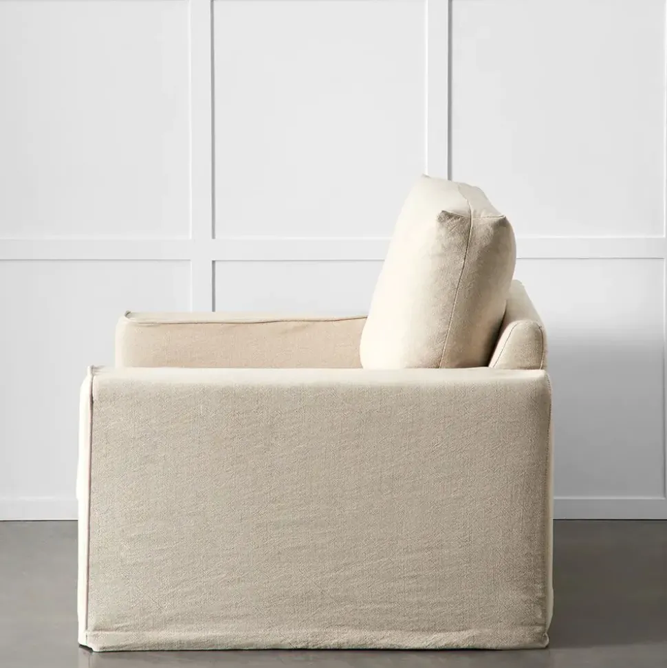 Dromana Armchair