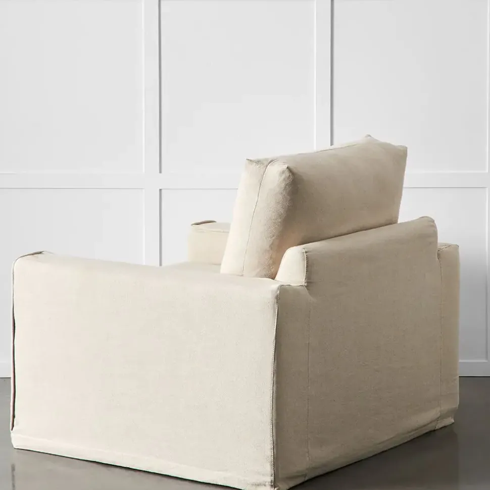 Dromana Armchair