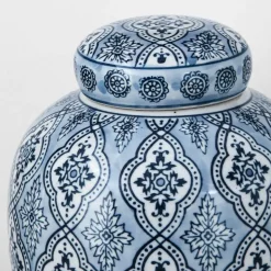Dynasty Jar