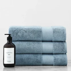 Eclipse Bath Towel