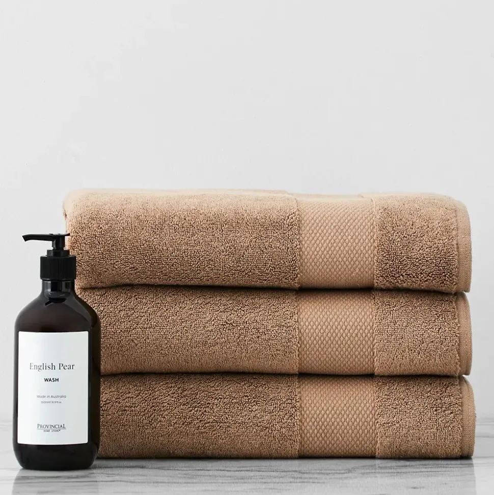 Eclipse Bath Towel