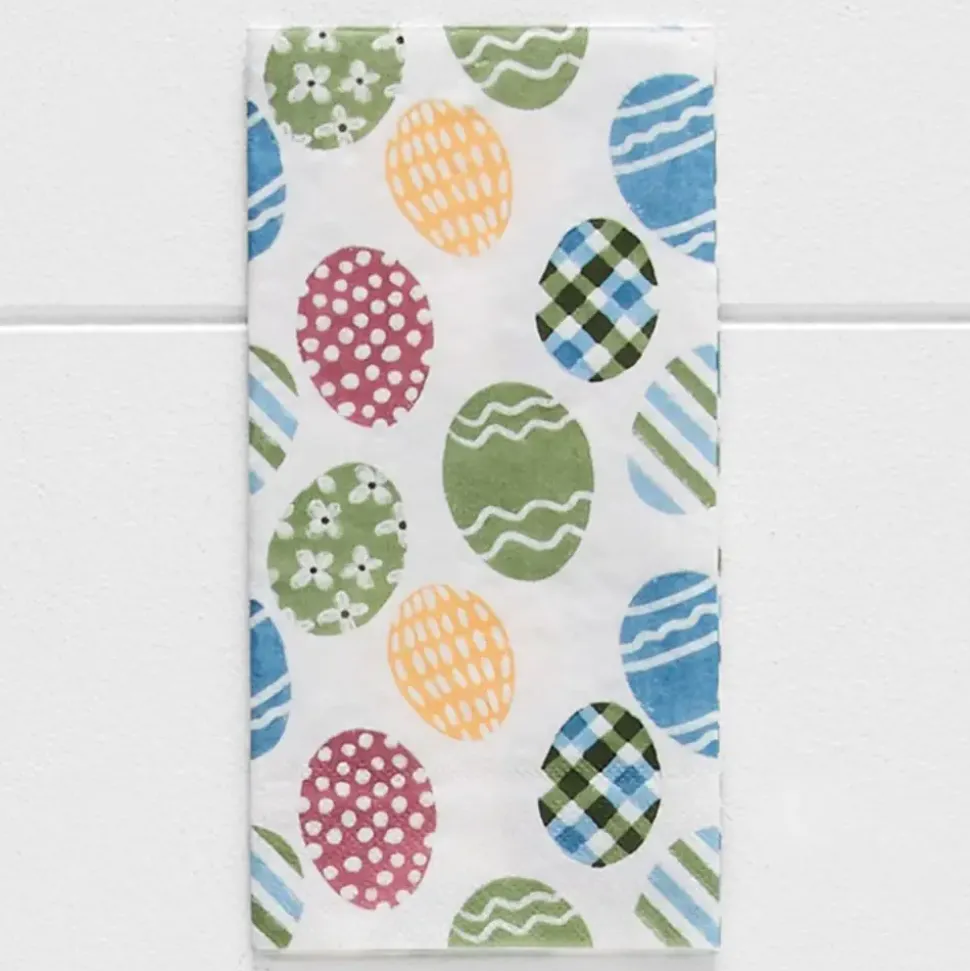 Eggsy Dinner Serviette 30 Pk