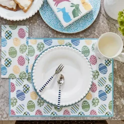 Eggsy Dinner Serviette 30 Pk