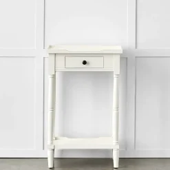 Elise Bedside Table